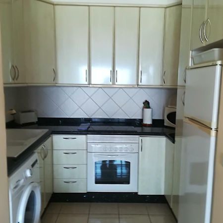 Gabiete Apartment Пуерто дел Кармен Екстериор снимка