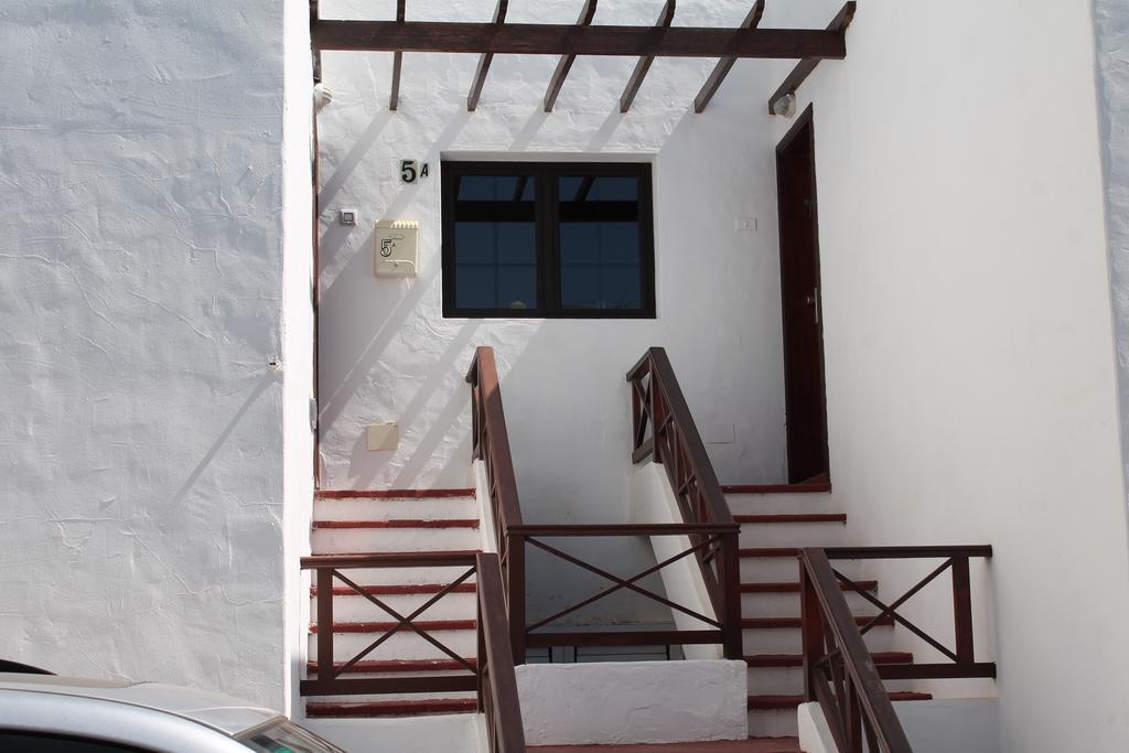 Gabiete Apartment Пуерто дел Кармен Екстериор снимка