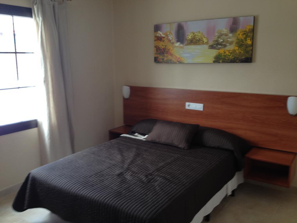 Gabiete Apartment Пуерто дел Кармен Екстериор снимка