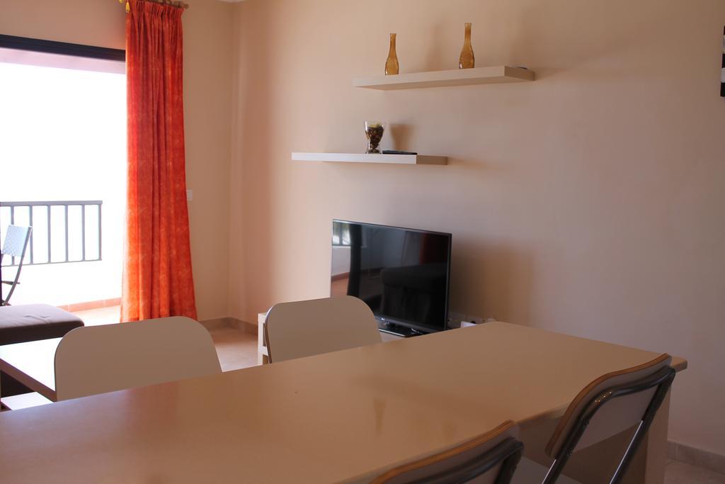 Gabiete Apartment Пуерто дел Кармен Екстериор снимка