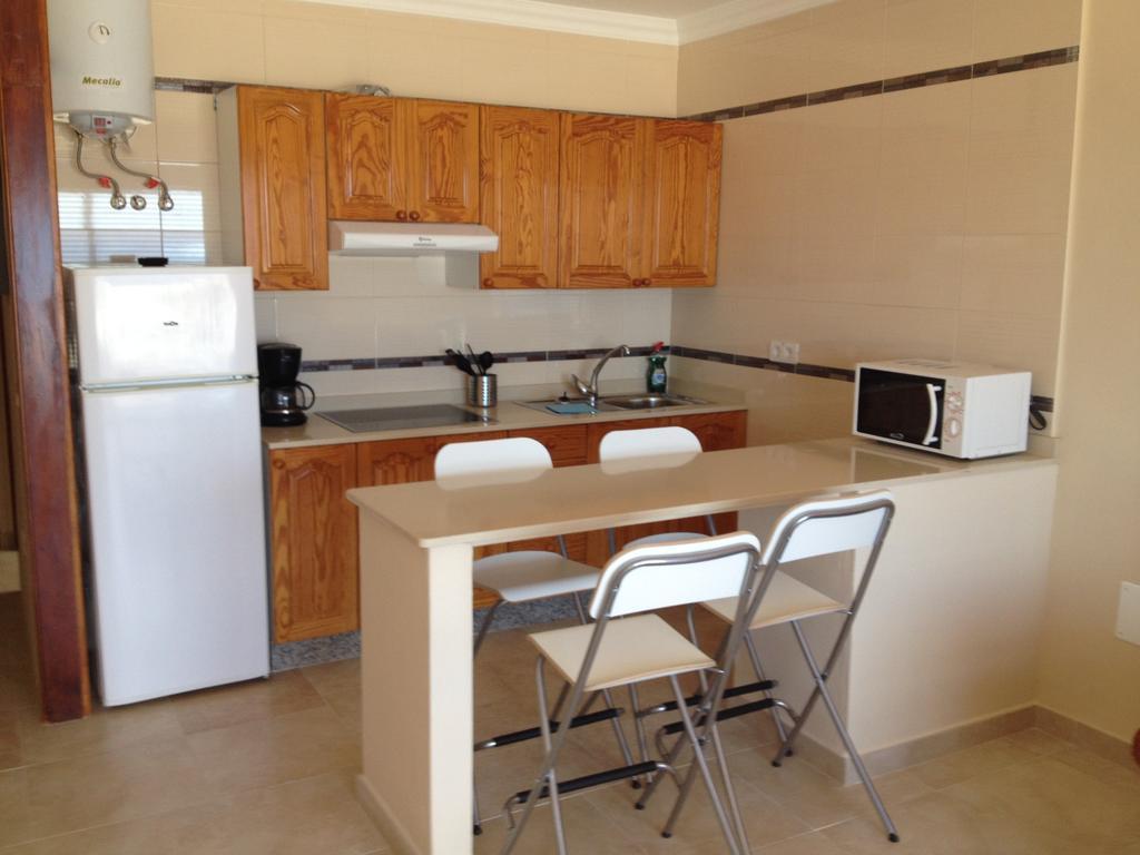 Gabiete Apartment Пуерто дел Кармен Екстериор снимка