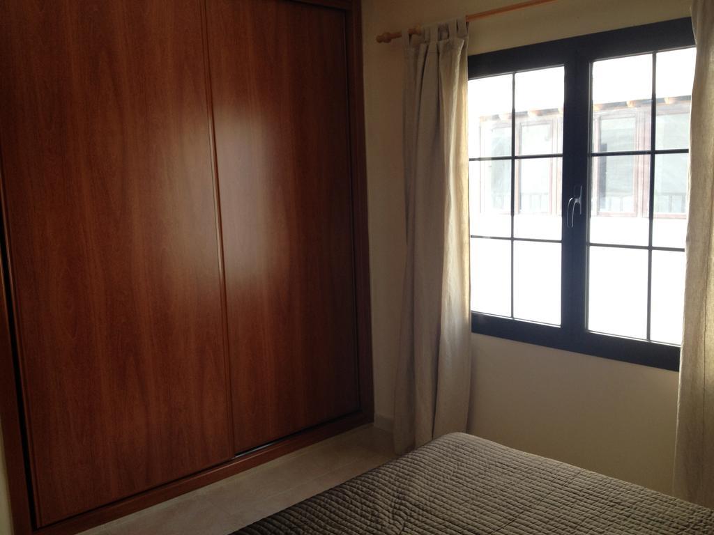 Gabiete Apartment Пуерто дел Кармен Екстериор снимка