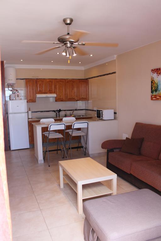 Gabiete Apartment Пуерто дел Кармен Екстериор снимка