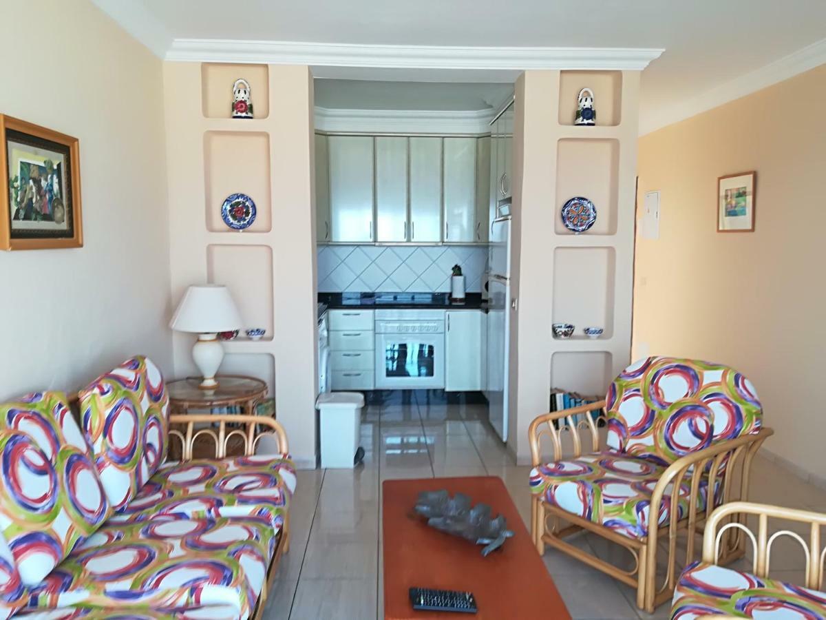 Gabiete Apartment Пуерто дел Кармен Екстериор снимка