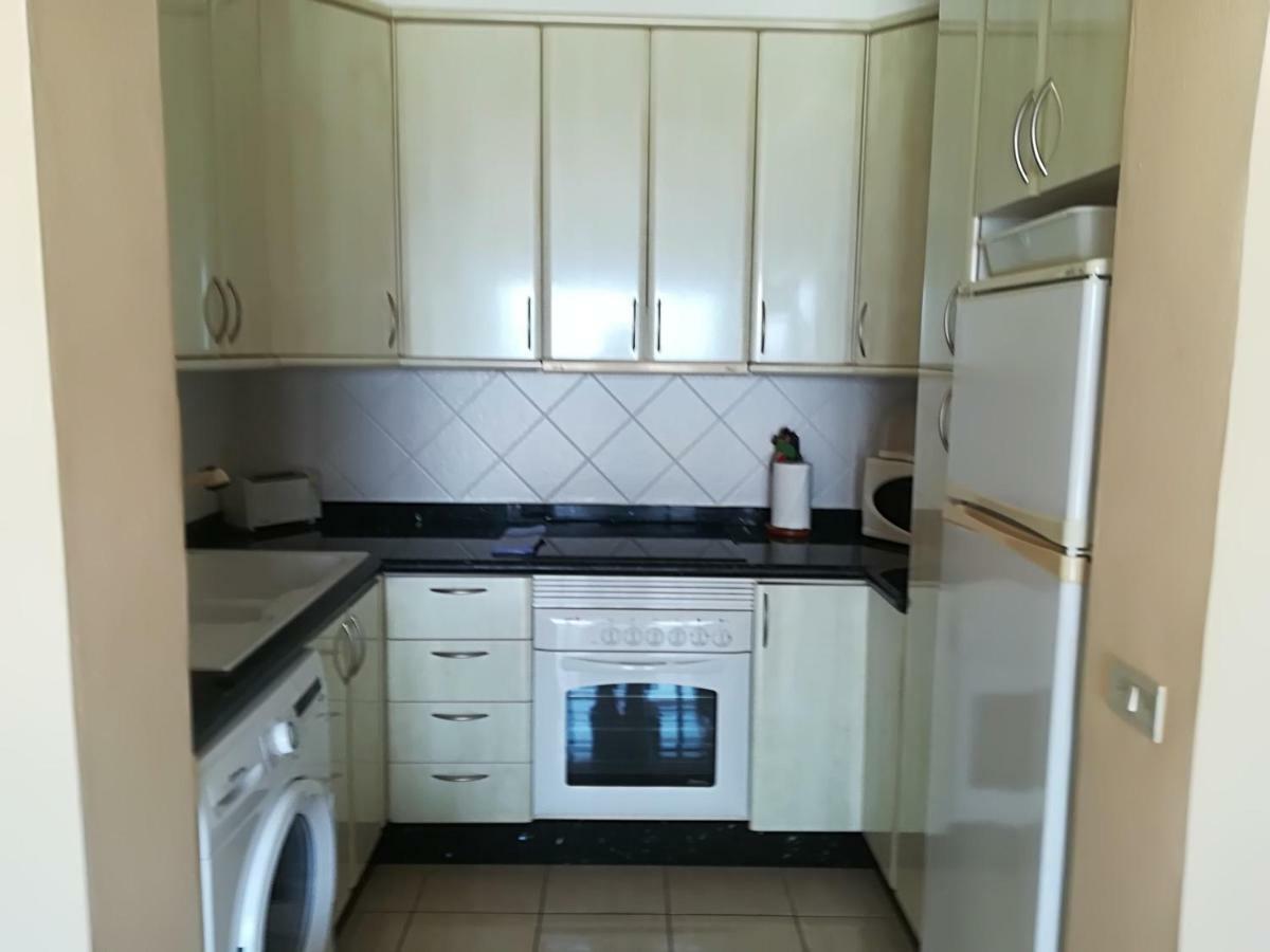 Gabiete Apartment Пуерто дел Кармен Екстериор снимка
