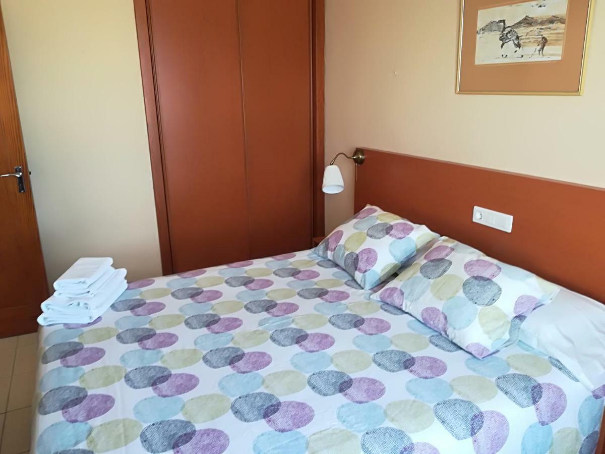 Gabiete Apartment Пуерто дел Кармен Екстериор снимка