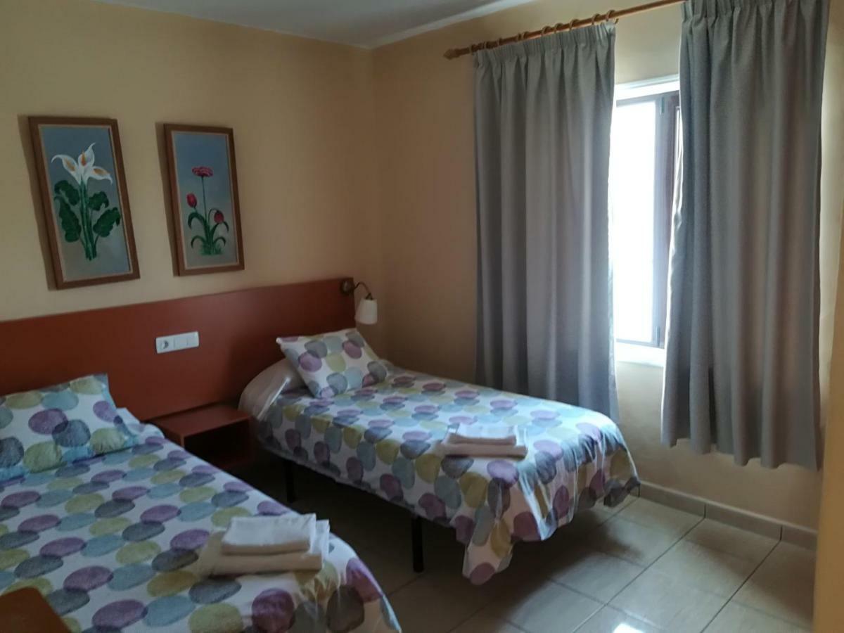 Gabiete Apartment Пуерто дел Кармен Екстериор снимка