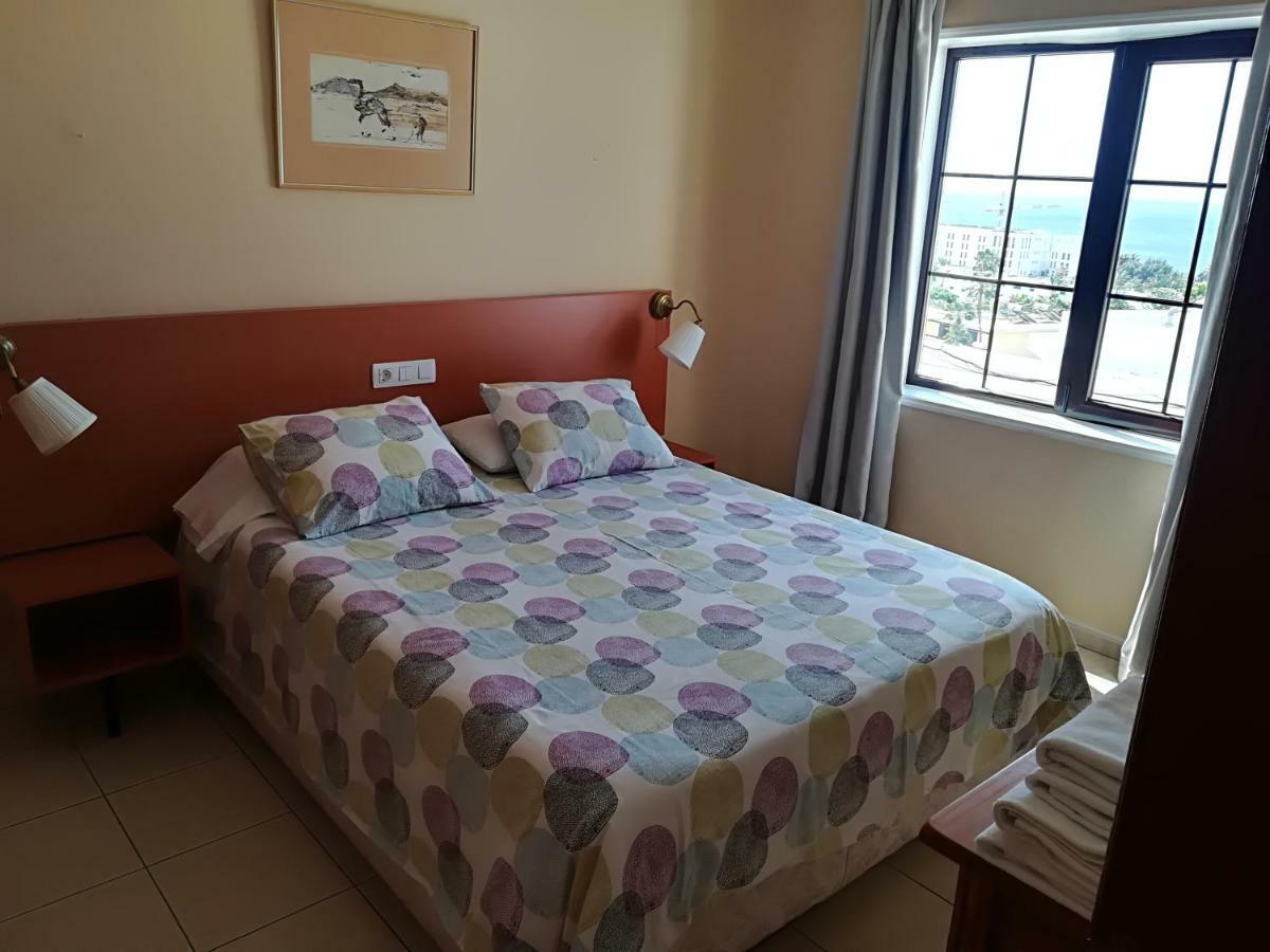 Gabiete Apartment Пуерто дел Кармен Екстериор снимка