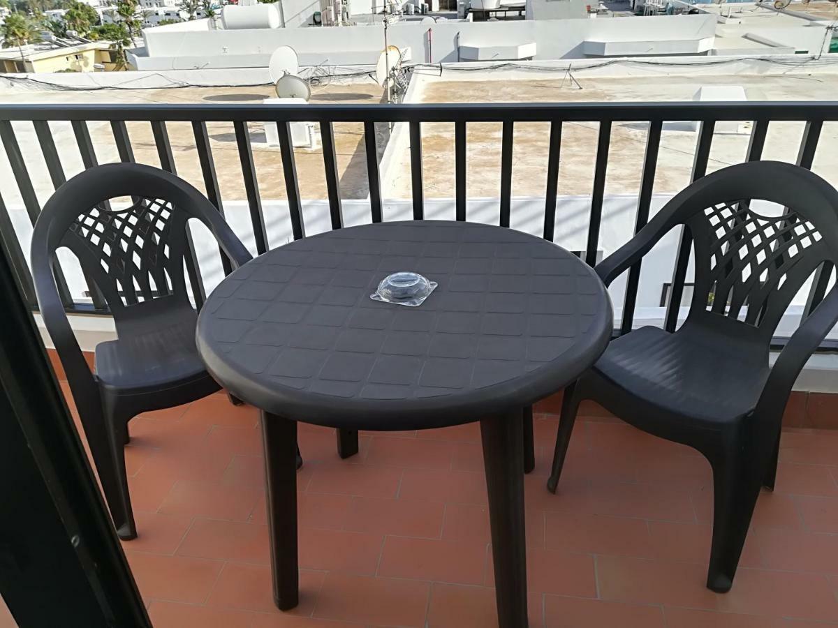 Gabiete Apartment Пуерто дел Кармен Екстериор снимка