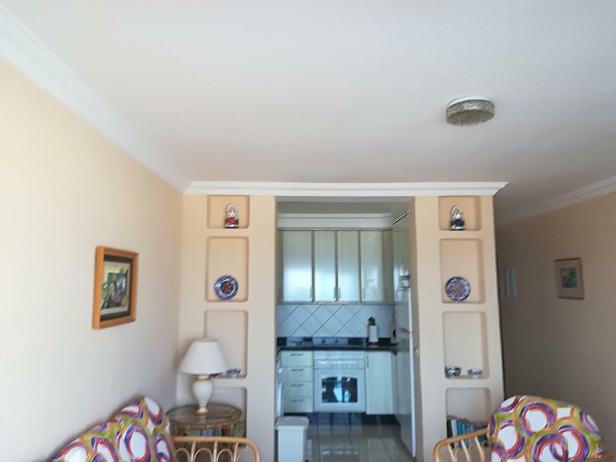 Gabiete Apartment Пуерто дел Кармен Екстериор снимка