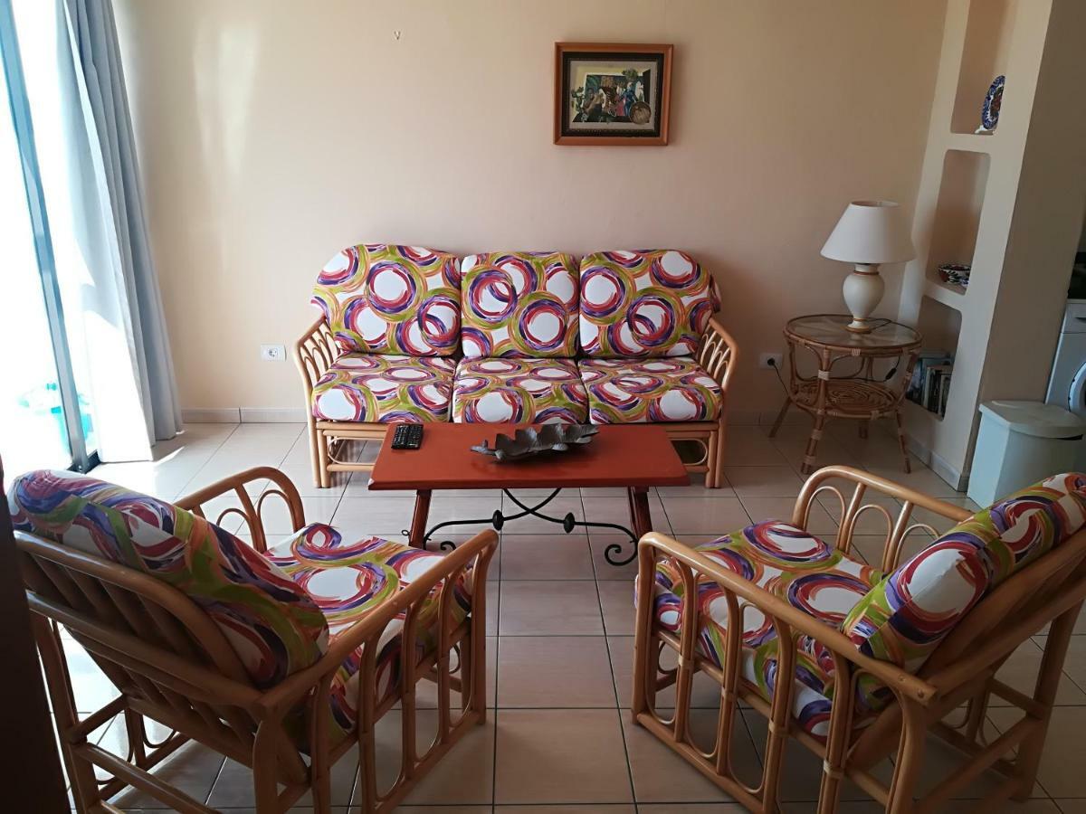 Gabiete Apartment Пуерто дел Кармен Екстериор снимка