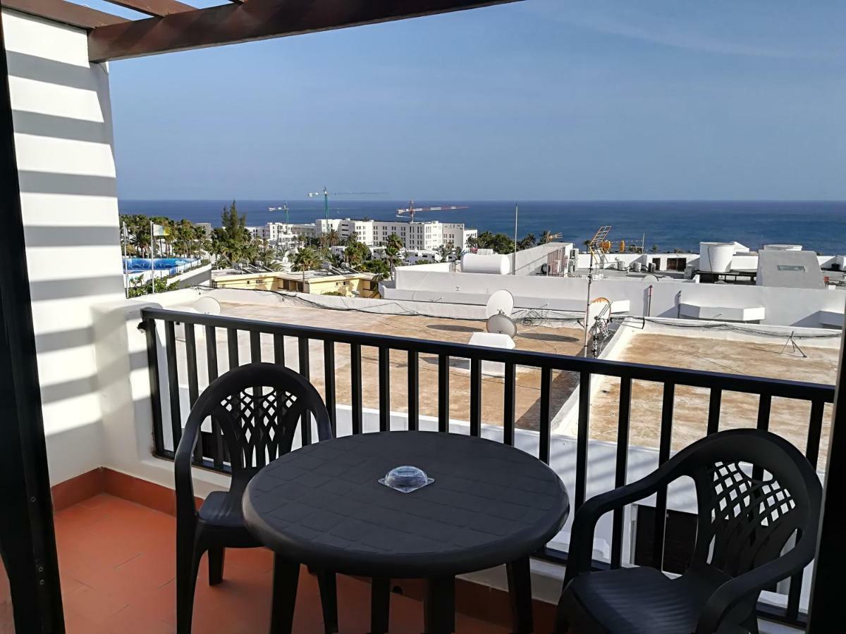 Gabiete Apartment Пуерто дел Кармен Екстериор снимка