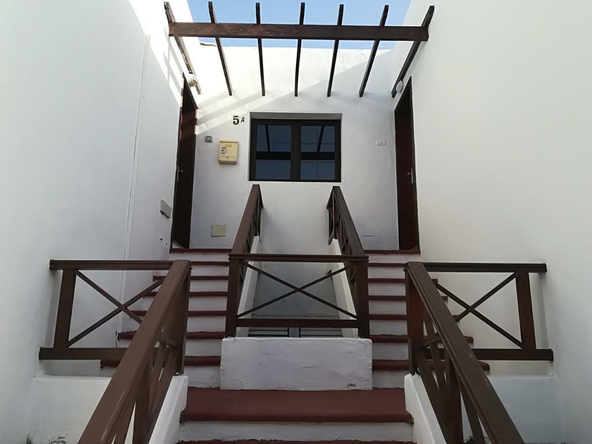 Gabiete Apartment Пуерто дел Кармен Екстериор снимка