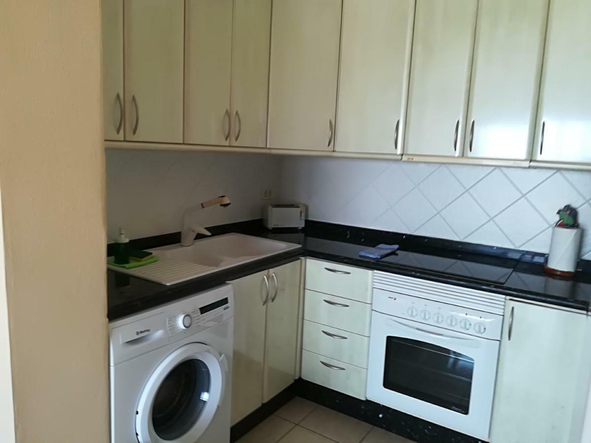 Gabiete Apartment Пуерто дел Кармен Екстериор снимка