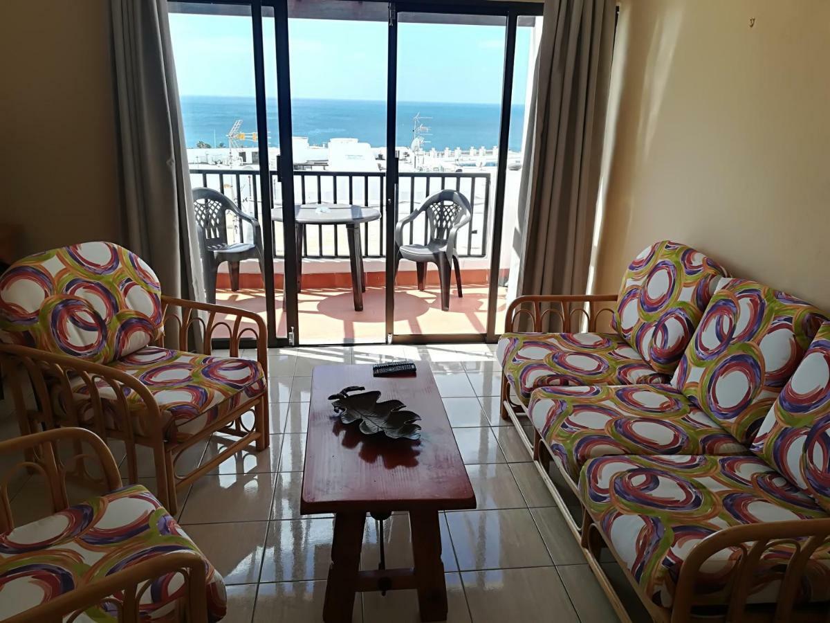 Gabiete Apartment Пуерто дел Кармен Екстериор снимка