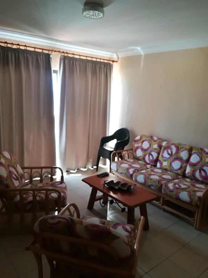 Gabiete Apartment Пуерто дел Кармен Екстериор снимка